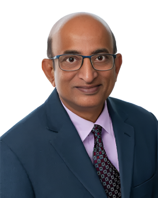 Dr. Laxmi Buddharaju